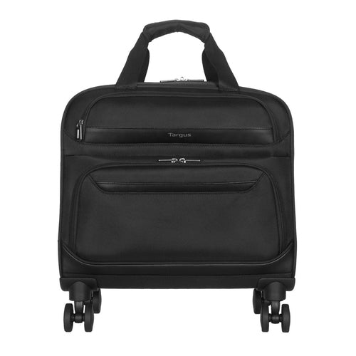 15-16 4-WHEEL ROLLING LAPTOP C ASE BLACK 16 (TBR044GL)