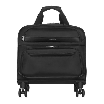 15-16 4-WHEEL ROLLING LAPTOP C ASE BLACK 16 (TBR044GL)