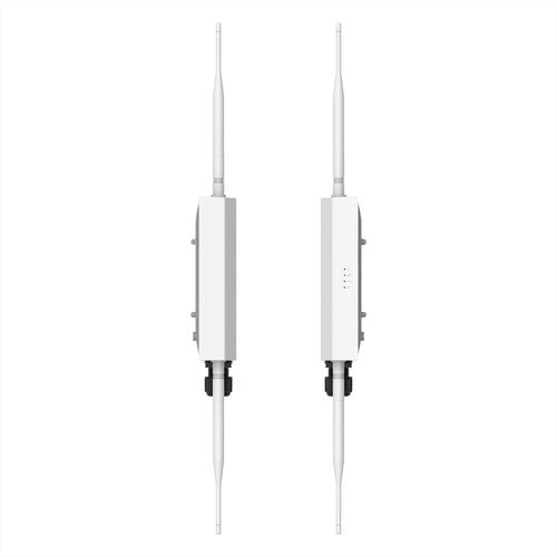ENGENIUS CLOUD MANAGED ECW260 OUTDOOR WIFI 6 WIRELESS AP