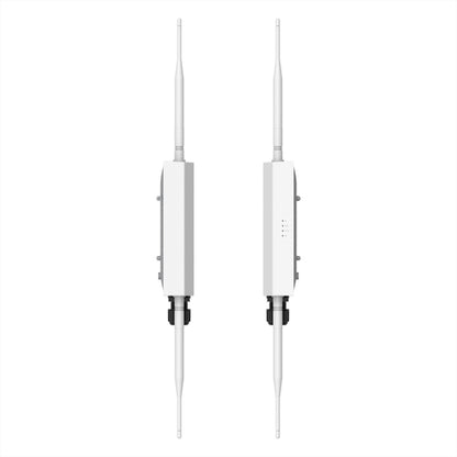 ENGENIUS CLOUD MANAGED ECW260 OUTDOOR WIFI 6 WIRELESS AP