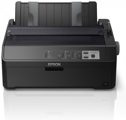 EPSON FX-890II IMPACT PRINTER DOT MATRIX