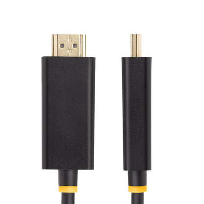 1M DP TO HDMI CABLE - ACTIVE DISPLAYPORT TO HDMI ADAPTER