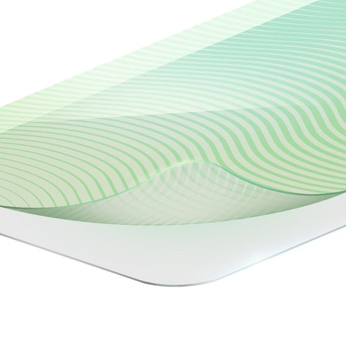 ZAGG GLASS ELITE SCREEN PROTECT FOR APPLE IPAD AIR 11IN M2