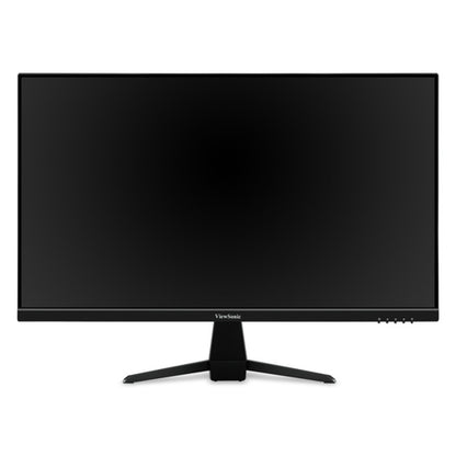27 2K QHD THIN-BEZEL IPS WITH USB-C HDMI  DISPLAYPORT