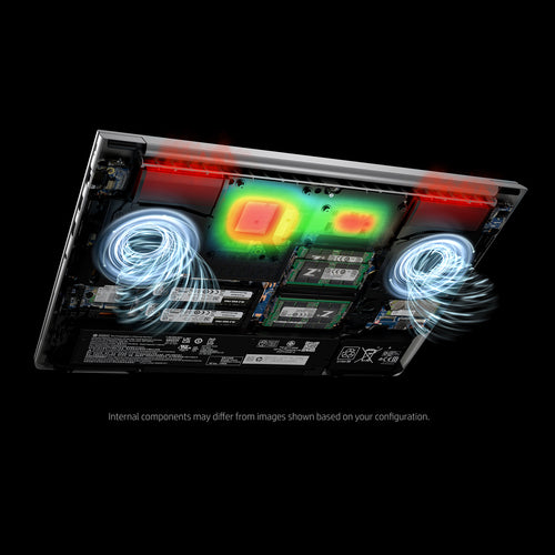 CUSTOM ELITEBOOK 840 G11 U7-165H 14 32GB/512 PC