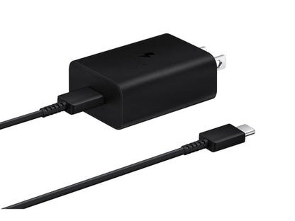15W TA C TYPE - BLACK (EP-T1510XBEGUS)