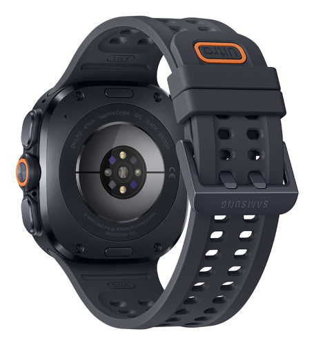 GALAXY WATCH ULTRA 2 - TITANIUM GRAY (SM-L715UZKAXAA)