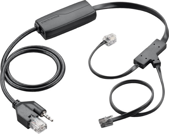 APV-66 Electronic Hookswitch CS500/SAVI
