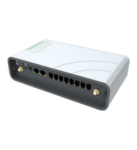 5G ATA GATEWAY