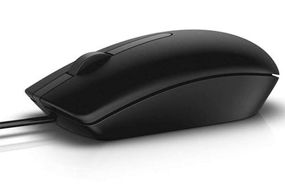 OPTICAL MOUSE MS116 275-BBCB