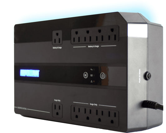 ENSPIRE-G STANDBY UPS 600VA 330 WATTS