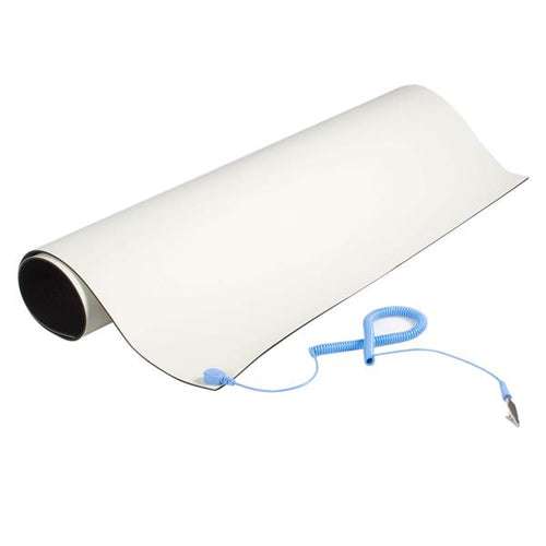 ANTI STATIC MAT ESD SAFE MAT GROUNDING WIRE ANTI-STATIC MAT