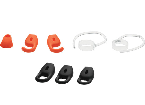 JABRA STEALTH UC EARGEL PK6 EARGELS + 2 EARHOOKS MOQ 10