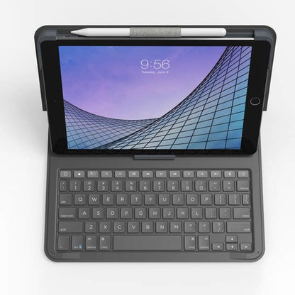 MESSENGER FOLIO2 FOR APPLE IPAD 10.2/10.5IN CHARCOAL