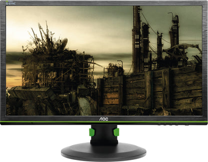 TEST ABC 16 ABC 16 (G2460PG)
