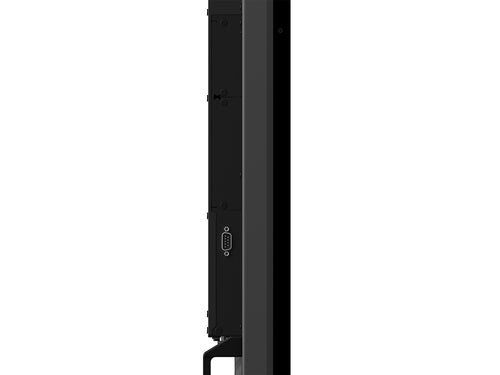 98IN LED LCD UHD 24/7 550NITS HIGH HAZE  HDMI X2/OUT USB-C X1
