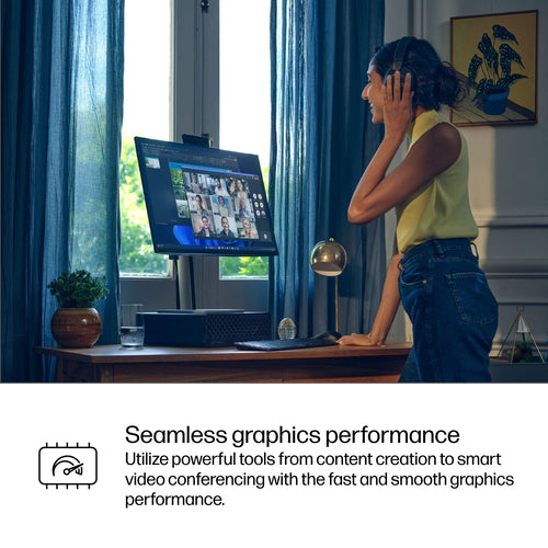 SMART BUY PRODESK 4 SFF G1I U5235 16GB/256 PC