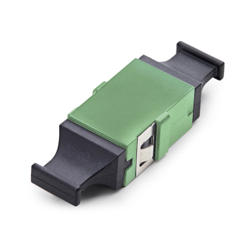 MPO/MTP COUPLER SINGLE MODE MPO FIBER COUPLER KEY UP-KEY DOWN