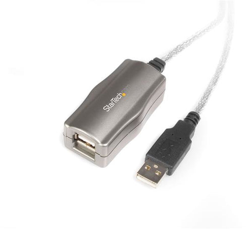 USB 2.0 ACTIVE EXTENSION CABLE USB MALE TO FEMALE EXTENSION CABLE