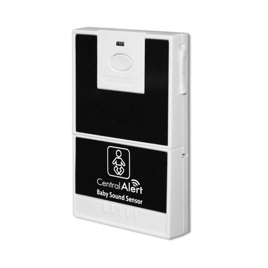 CentralAlert Baby Sound Sensor