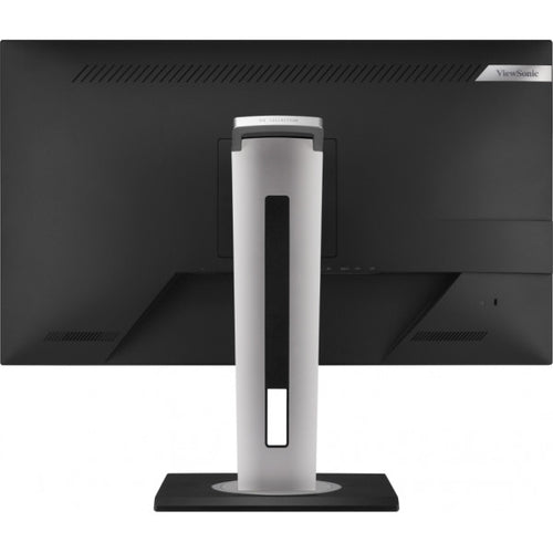 27IN SUPERCLEAR IPS FULL HD MNTR W/ ADV ERGONOMICS 1920X1080