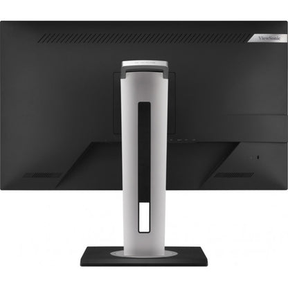 27IN SUPERCLEAR IPS FULL HD MNTR W/ ADV ERGONOMICS 1920X1080