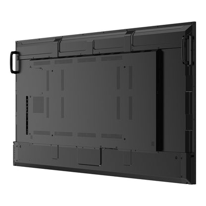 65IN 4K COMMERCIAL DISPLAY 500NITS 5000:1 8GB RAM/32GB STORAGE
