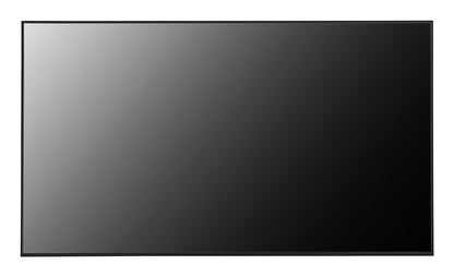 65IN LCD 3840X2160 IPS 24/7 500NIT LAND/PORT SPKR WEBOS SOC