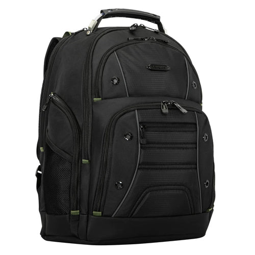 15-16 DRIFTER ESSENTIALS BACKPACK BLACK 16