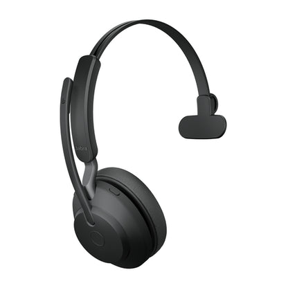 JABRA EVOLVE2 65 LINK390C UC MONO BLACK