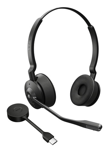 JABRA ENGAGE 55 SE STEREO LINK400C MS