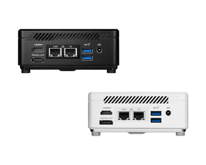CUBI 5 12M-015BUS BAREBONE I5 BLK