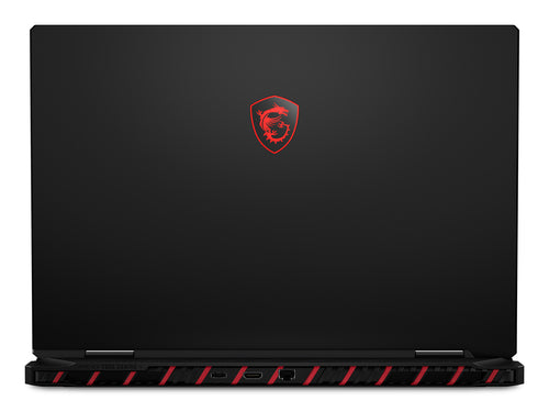 RAIDER A18 HX A9WIG-082US R9-9955HX3D/RTX5080/32G/2TB/WIN 11P