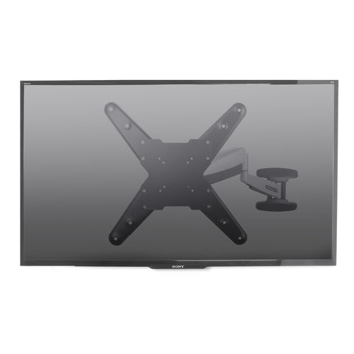 VESA TV WALL MOUNT SWIVEL - FULL MOTION TV WALL MOUNT TILTING