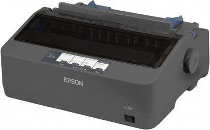 LX-350 9PIN NARR 347CPS PAR/SER USB 5PART WIN7-8/EPSON DRIVERS/120V