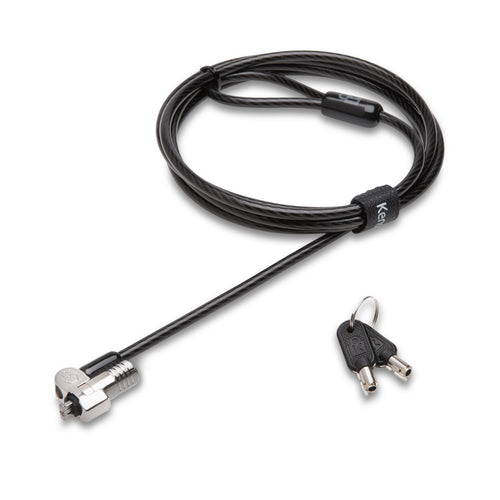 NANOSAVER KEYED LAPTOP LOCK