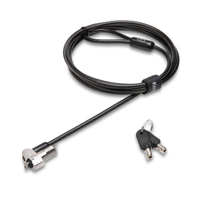 NANOSAVER KEYED LAPTOP LOCK