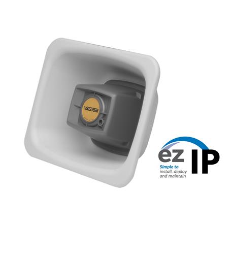 ezIP FlexHorn, Grey