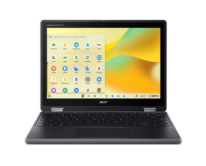 R857T-C54W CHROME INTEL N150 8GB 64GB 12.2IN 1920X1200 TOUCH