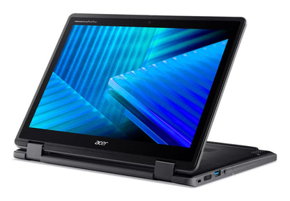 TMB312R-31-C45D WIN 11PRO EDU N150 4GB 128GB 12.2 1920X1200 TOUCH