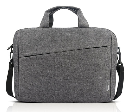 15.6IN TOPLOADER T210 GREY-ROW