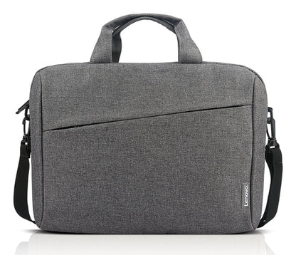 15.6IN TOPLOADER T210 GREY-ROW