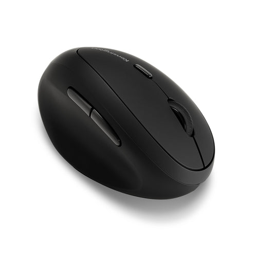 PRO FIT LEFT-HANDED ERGO WRLS MOUSE