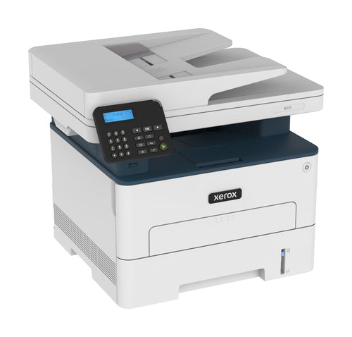 B225 MULTIFUNCTION PRINTER PRINT/COPY/SCAN UP TO 36PPM
