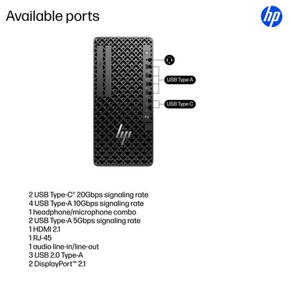 SMART BUY Z1 G1I U7265 32GB/1TB PC