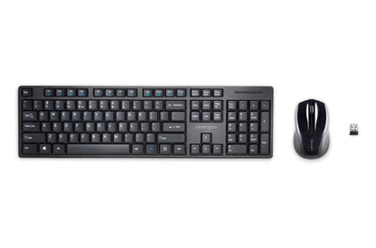 PRO FIT WIRELESS DESKTOP SET LP LOW-PROFILE