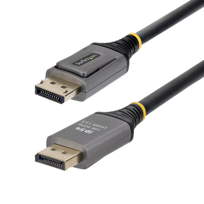 DISPLAYPORT 2.1 CABLE 8K 60HZ VESA CERTIFIED/DP 2.1/DP54/UHBR13.5