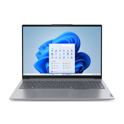 THINKBOOK 16 G7 ARP AMD RYZEN 5 7535HS 64 16.0GB 1X512GBSSD
