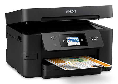 WORKFORCE PRO WF-3823 ALL IN ONE PRINTER
