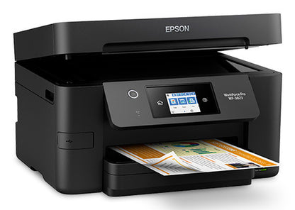 WORKFORCE PRO WF-3823 ALL IN ONE PRINTER